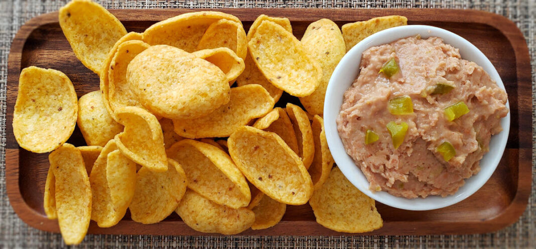 Fritos Bean Dip Shortage: Causes and Consumer Impact