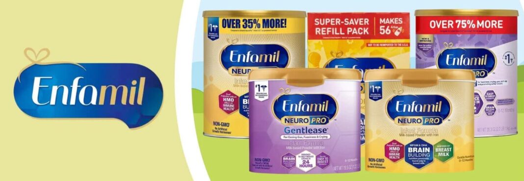 Enfamil Shortage: Causes, Impacts, and Solutions